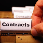 contract
